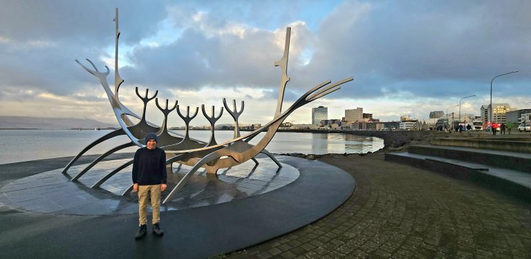 Top 10 Things to see and do in Reykjavík